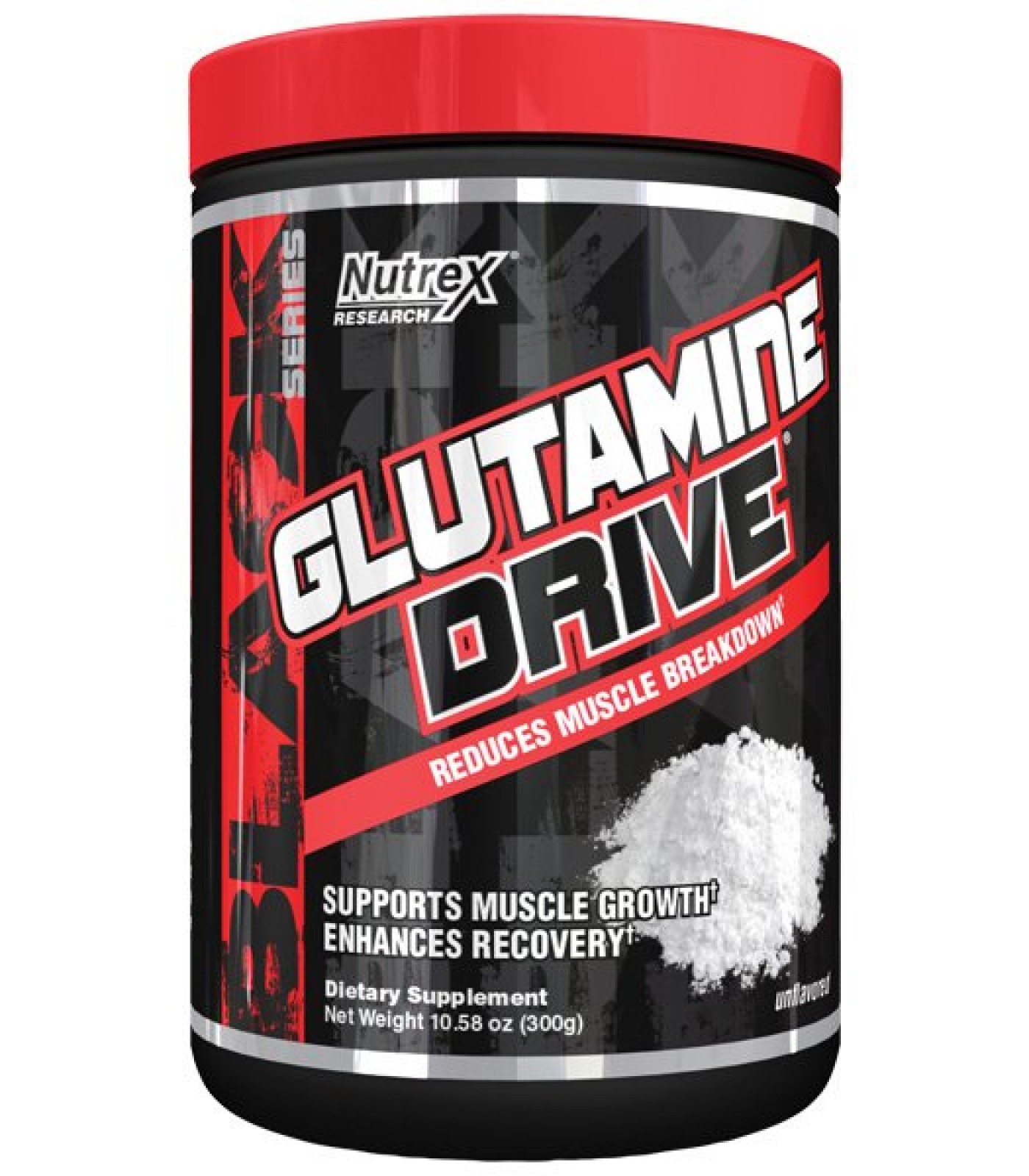 Nutrex - Glutamine Drive / 1000 gr.